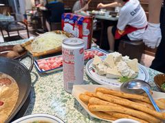 -鸿姐老火锅(花园路店)