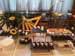 -星璞餐厅(深铁塘朗城君璞酒店)