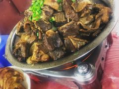 -桂萍特色牛筋牛杂(长堤街总店)