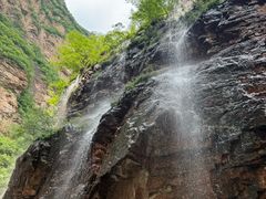 -湖洞水自然风景区