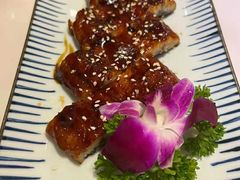 -羽寿司(东方宝泰店)
