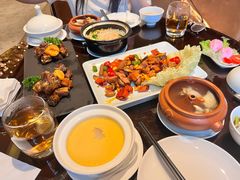 -大理实力希尔顿酒店•御玺中餐厅