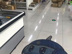 -北京亦庄保税物流中心