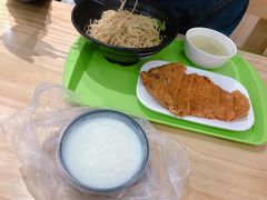 -晓午阳常熟炒浇面(红庙店)