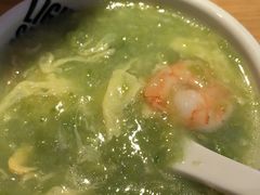 -吕氏疙瘩汤·海鲜新鲁菜(凯德mall新都心店)