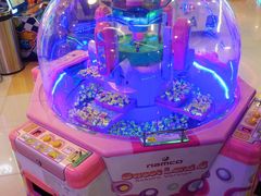 -汤姆熊欢乐世界(滨江店)
