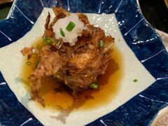 -上井料理黑金店(IFS国金中心店)
