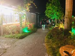-花溪雨·森林餐厅(石基店)