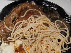-豪客来牛排(开元盛世广场店)