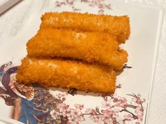 -柒园·三十年创意杭帮菜(龙湖滨江天街店)