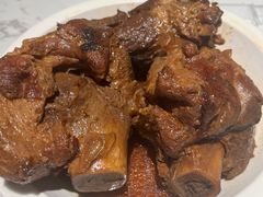 -关东小磨东北菜(漕河泾印象城店)