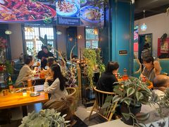 -柴窝堡22号辣子鸡·传承新疆菜