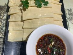 爽口豆皮-井水小厨·湘菜(活力广场店)