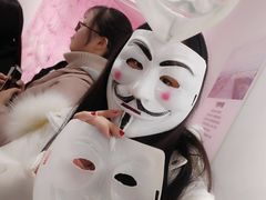 -成都失恋馆
