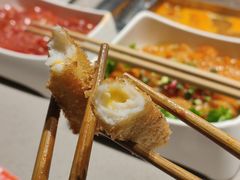 -海底捞火锅(吉利大厦店)