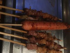 -辣尚瘾·烤鱼·新川菜(交大直营店)