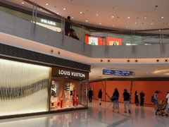 -香港ELEMENTS圆方