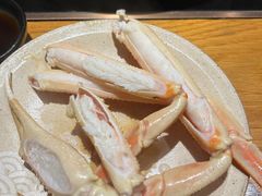 -锅物新语&寿喜烧.炉端割烹(世博源店)