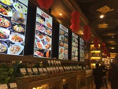-客乡情(南京东路店)