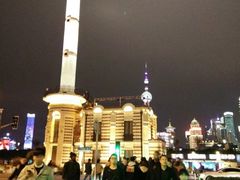 -黄浦江游览-售票处