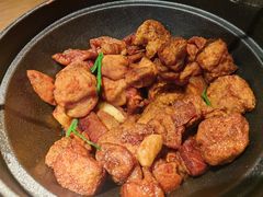 -吃饭皇帝大(合生汇店)