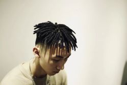 -16番发型
