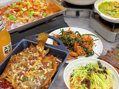 -四妹餐厅(玫瑰街店)