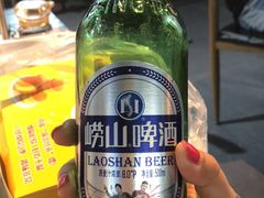-姚树人麻辣鱼火锅(福泰路店)