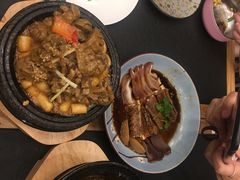 -潮堂 · 潮州菜(国贸商城店)