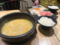 -过桥缘·过桥米线(大华虎城嘉年华店)