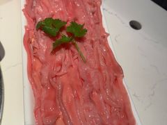 -周师兄大刀腰片火锅(解放碑总店)