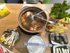 -菌小白火锅(时尚天河店)