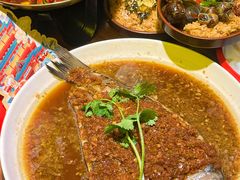 -老闵田螺馆·南昌市井菜·特色小吃(总店)