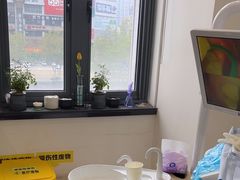 -郑州银基黄帝宫御温泉