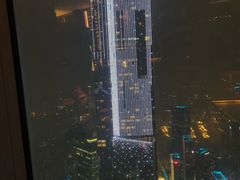 -广州四季酒店·天吧·高空酒吧