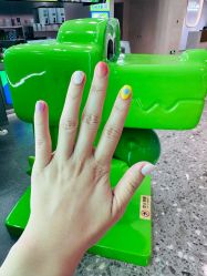 -安娜美甲美睫沙龙