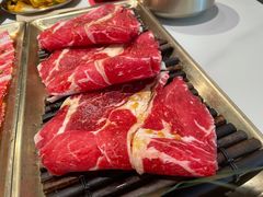 -西塔老太太泥炉烤肉(川沙百联店)