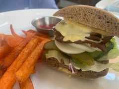 -1901 Cafe(西四店)