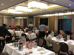 大堂-稻香酒家(天河城店)
