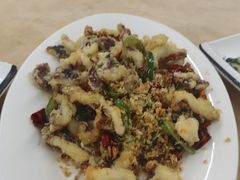 -梅姐海鲜餐厅(水头海鲜街店)