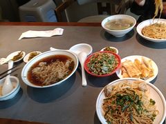 -老淮滨-蚌埠非遗小吃(淮河路店)