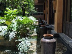 -三亚湾红树林度假世界(木棉酒店)