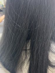 -丝源发型