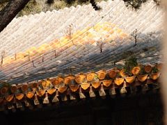 -潭柘寺景区