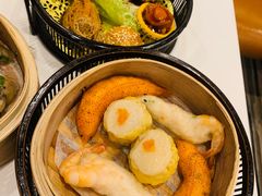 -翠园(北京王府中环店)