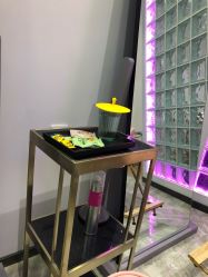 -泽璞堂美发沙龙