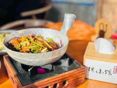 -锦小馆(安贞店)