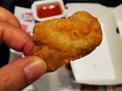 -肯德基(汇腾店)