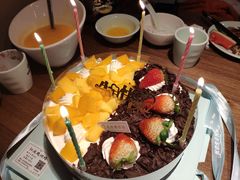 -老板恋上鱼(印象城店)