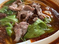 -三千粉牛肉米粉(来客茂店)